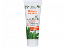 Bion Cosmetics Cannabis balzam na ruky 200 ml