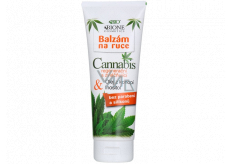 Bione Cosmetics Cannabis balzam na ruky 200 ml