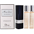 Christian Dior Miss Dior toaletná voda komplet pre ženy 3 x 20 ml