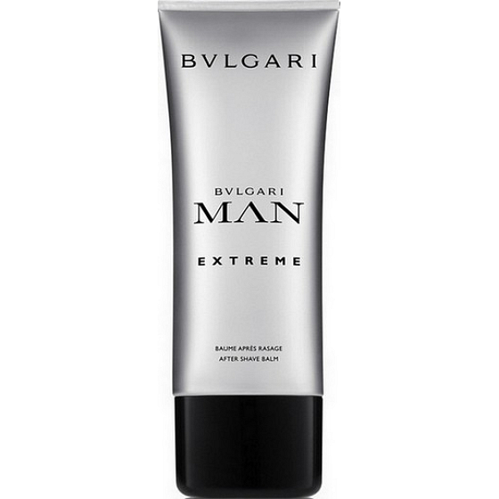 Bvlgari Bvlgari Man Extreme balzam po holení 100 ml