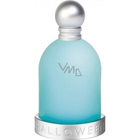 J. Del Pozo Halloween Blue Drop toaletná voda pre ženy 100 ml