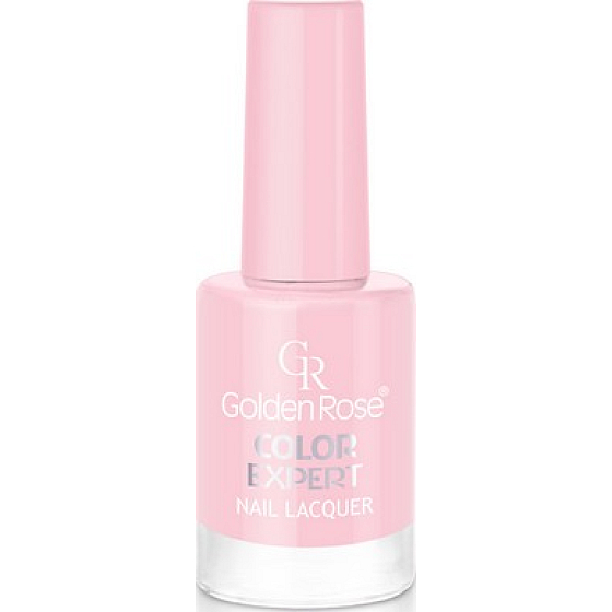 Golden Rose Color Expert lak na nechty 12 10,2 ml