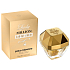 Paco Rabanne Lady Million Eau My Gold! toaletná voda pre ženy 80 ml