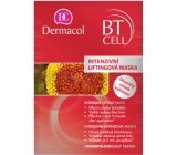 Dermacol BT Cell mask, Intenzívna liftingová maska 2 x 8 g