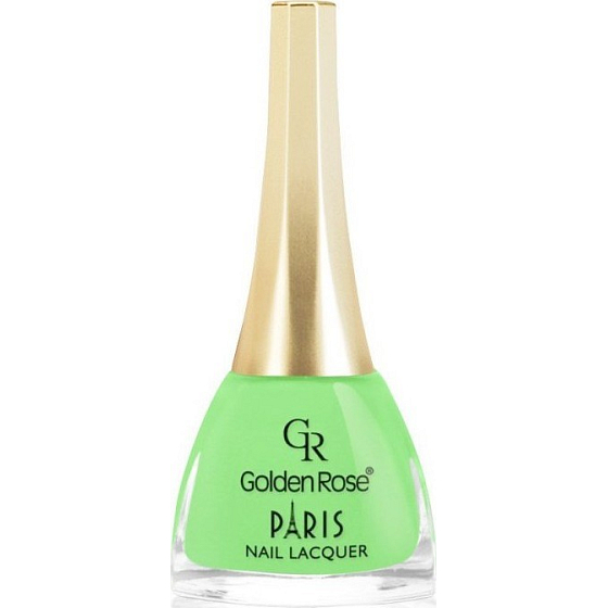 Golden Rose Paris Nail Lacquer lak na nechty 228 11 ml