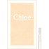 Chloé Chloé Eau de Parfum 2015 toaletná voda pre ženy 1,2 ml s rozprašovačom, vialka