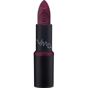Essence Longlasting Lipstick dlhotrvajúci rúž 24 Velvet Matt 3,8 g