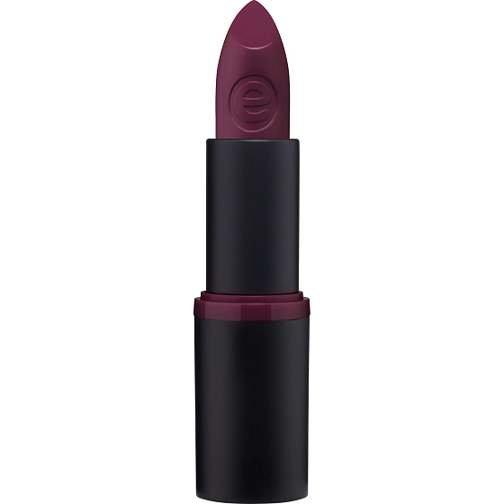 Essence Longlasting Lipstick dlhotrvajúci rúž 24 Velvet Matt 3,8 g