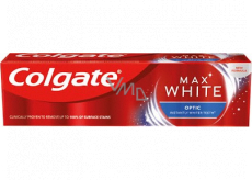 Colgate Max White One Optic zubná pasta 75 ml