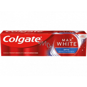 Colgate Max White One Optic zubná pasta 75 ml