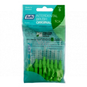 TePe Original Medzizubné kefky Normal 0,8 mm zelený 8 kusov