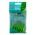 TePe Original Medzizubné kefky Normal 0,8 mm zelený 8 kusov