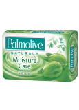 Palmolive Naturals Olive Milk tuhé toaletné mydlo 90 g