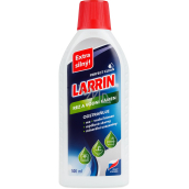 Larrin Hrdza a vodný kameň extra silný čistiaci prípravok 500 ml