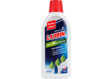 Larrin Rez a vodný kameň extra silný čistiaci prípravok 500 ml