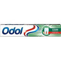 Odol Stoma Paradentol zubná pasta 75ml