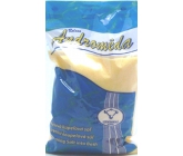 Relaxa Androméda Harmanček soľ do kúpeľa 1 kg