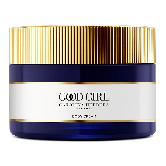 Carolina Herrera Good Girl Parfumovaný telový krém 200 ml