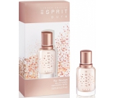 Esprit Pure Summer Edition toaletná voda 15 ml