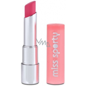 Miss Sporty My Best Friend Forever Lipstick Matte rúž 101 My Soft Pink 3,8 g