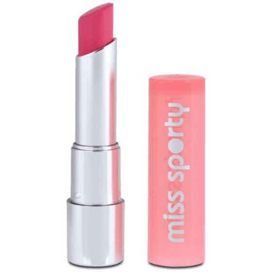 Miss Sporty My Best Friend Forever Lipstick Matte rúž 101 My Soft Pink 3,8 g