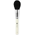 Kozmetický štetec Dermacol Master Brush Powder & Blusher s kozími štetinami na púder a rúž D56
