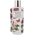 Bohemia Gifts Botanica Šípka a ruža telové mlieko pre všetky typy pokožky 200 ml