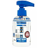 Disney Star Wars R2D2 tekuté mydlo so zvukom 250 ml