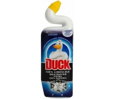 Duck 100% odstraňovač vodného kameňa WC tekutý čistič 750 ml