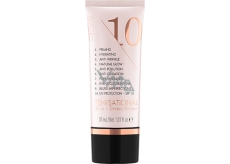 Catrice Ten! Sational 10 in 1 Dream Primer podklad pod make-up 10 v 1 30 ml