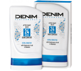 Denim Performance Extra Sensitive balzam po holení pre mužov, pre veľmi citlivú pleť 100 ml