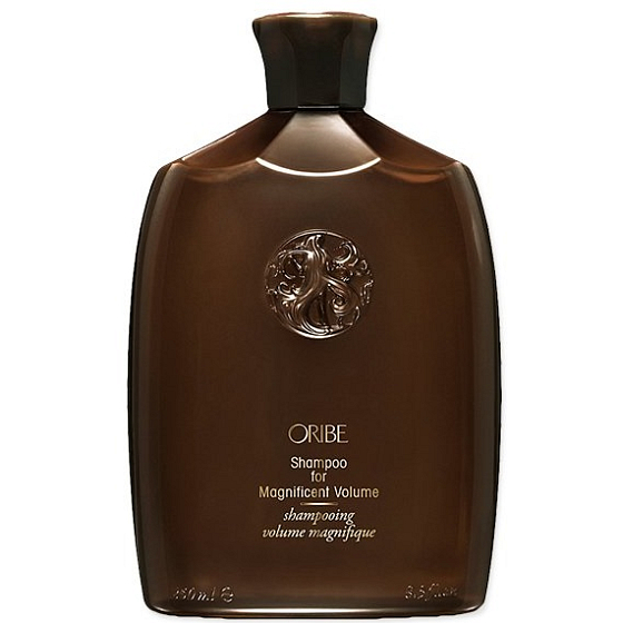 Oribe For Magnificent Volume šampón pre veľkolepý objem vlasov pre jemné a normálne vlasy 250 ml