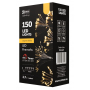 Emos Lighting Závesné svietidlo 5 x nano clusters 2,35 m, 150 LED+ 3 m kábel, teplá biela + časovač