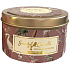 Emocio Scented Candle Vonná sviečka Winter Night 80 x 50 mm