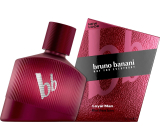 Bruno Banani Loyal Man voda po holení pre mužov 50 ml