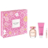 Kate Spade New York parfumovaná voda 100 ml + parfumovaná voda 7,5 ml miniatúra + telové mlieko 100 ml, darčeková sada pre ženy