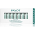 Payot Pate Grise La Cure 7-dňová expresná čistiaca kúra pre zmiešanú až mastnú pleť 7 x 1,5 ml