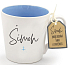 Hrnček Nekupto Original s menom Simon 300 ml