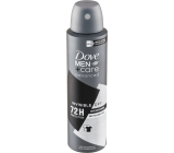 Dove Men + Care Advanced Invisible Dry antiperspirant dezodorant v spreji pre mužov 150 ml