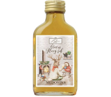 Bohemia Gifts Zlatá medovina 18 % Šťastný nový rok 100 ml