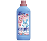Azurit Sakura Sensation zmäkčovač tkanín 38 dávok 836 ml