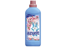 Azurit Sakura Sensation zmäkčovač tkanín 38 dávok 836 ml