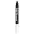 Centropen White permanentný popisovač biely 2,5 mm