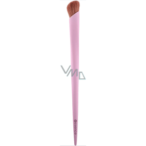 Essence Bye Bye štetec na korektor ružový 15 cm 1 kus