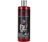 Bohemia Gifts 4v1 Spartan sprchový gél, šampón, pena a mydlo 400 ml