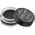 Essence Stay & Play Waterproof gelové očné linky 01 Black 5 g