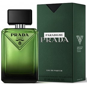 Prada Paradigme parfémovaná voda pre mužov 100 ml