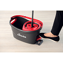 Vileda Turbo mop na podlahu úklidový set
