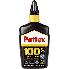 PATTEX Lepidlo 100 % univerzálne 100 g