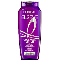 L'Oréal Paris Elseve šampon na vlasy pre objem Collagen Lifter 250 ml